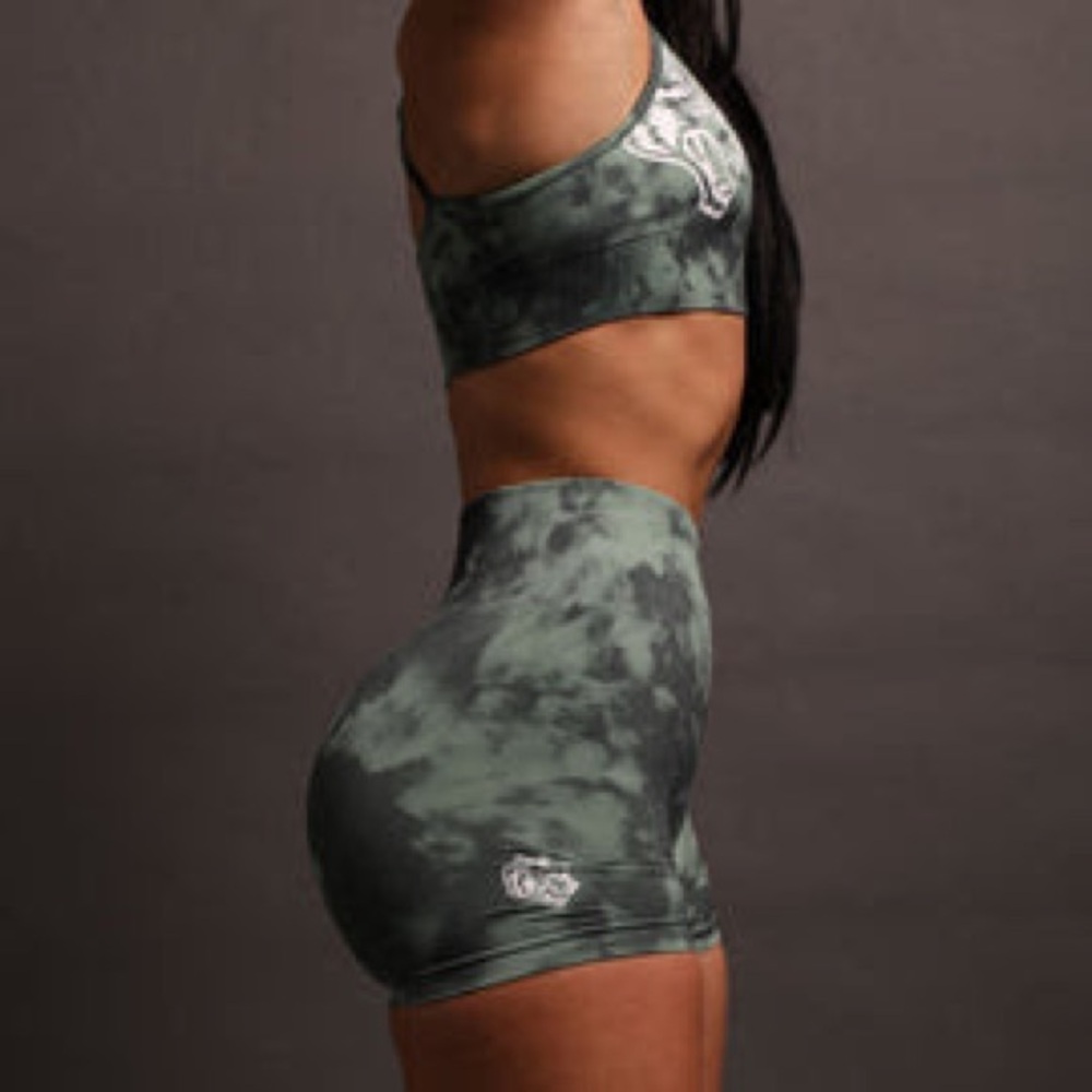 Darc Sport Everson Training Shorts
